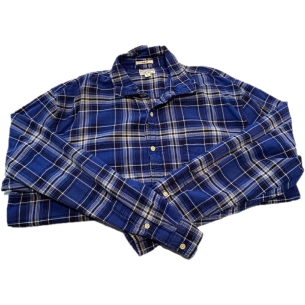 Lucky Brand Button Down